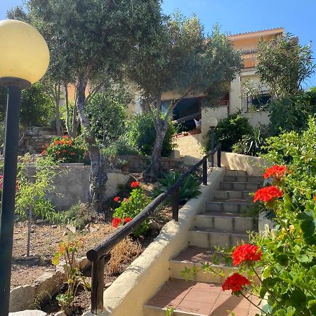 Casa Lentischio Lejlighed La Maddalena  Eksteriør billede