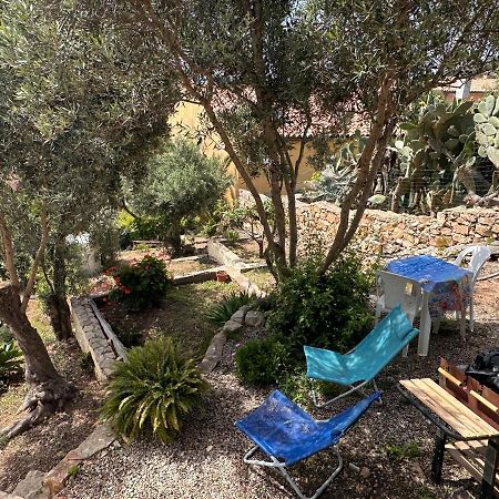 Casa Lentischio Lejlighed La Maddalena  Eksteriør billede