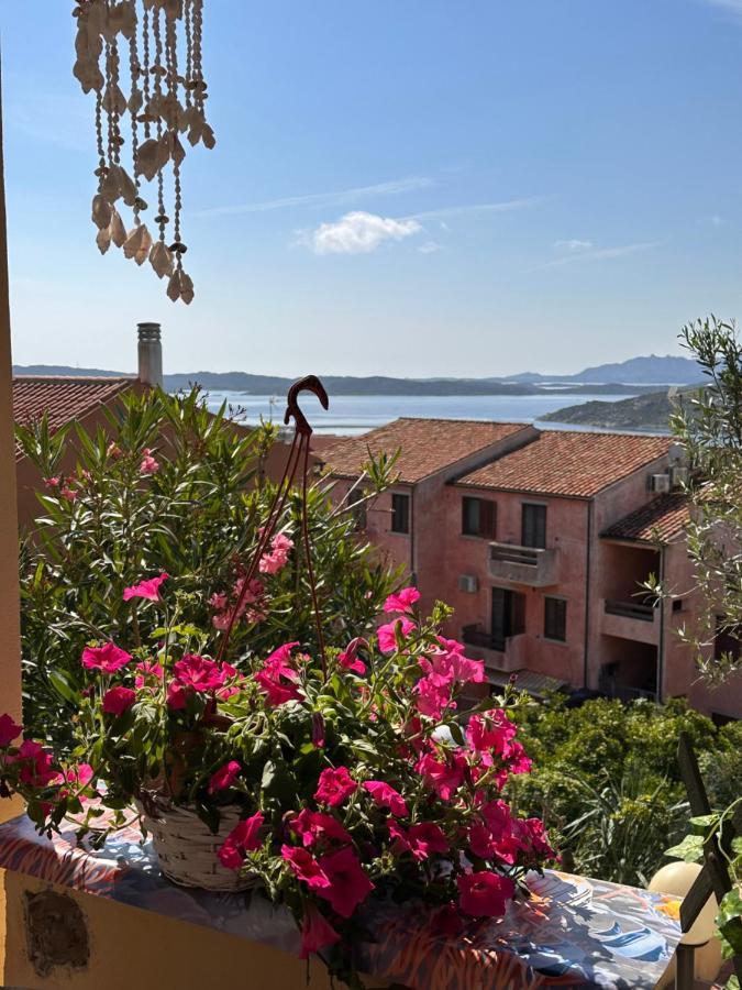 Casa Lentischio Lejlighed La Maddalena  Eksteriør billede