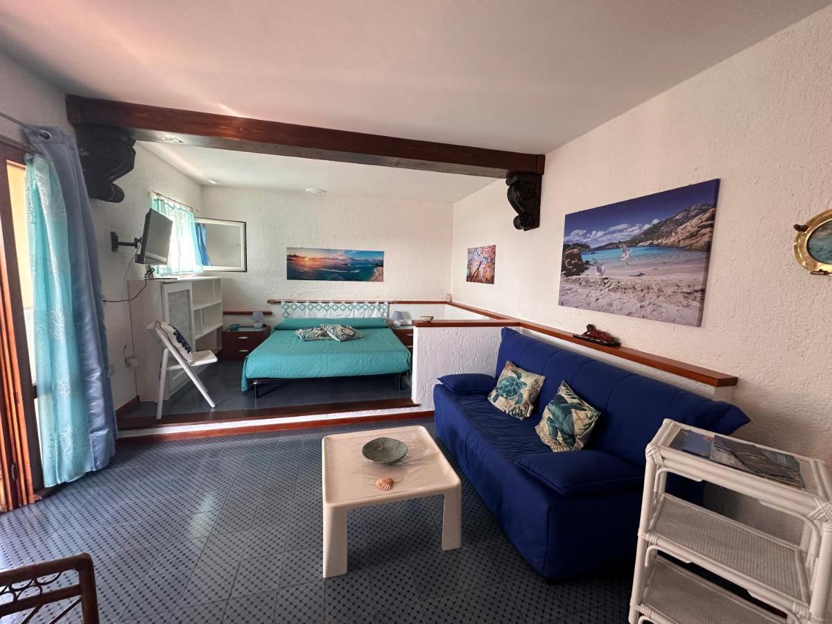Casa Lentischio Lejlighed La Maddalena  Eksteriør billede