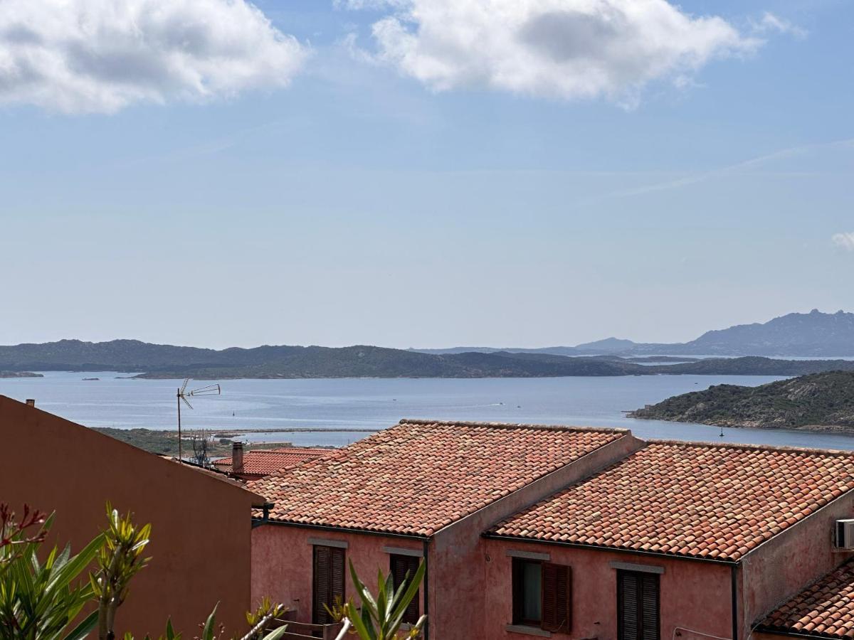 Casa Lentischio Lejlighed La Maddalena  Eksteriør billede