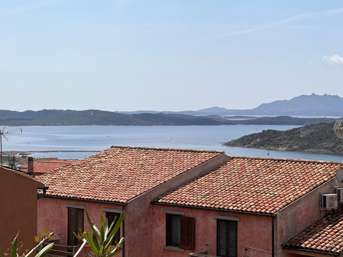 Casa Lentischio Lejlighed La Maddalena  Eksteriør billede