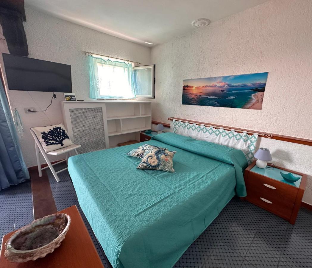 Casa Lentischio Lejlighed La Maddalena  Eksteriør billede