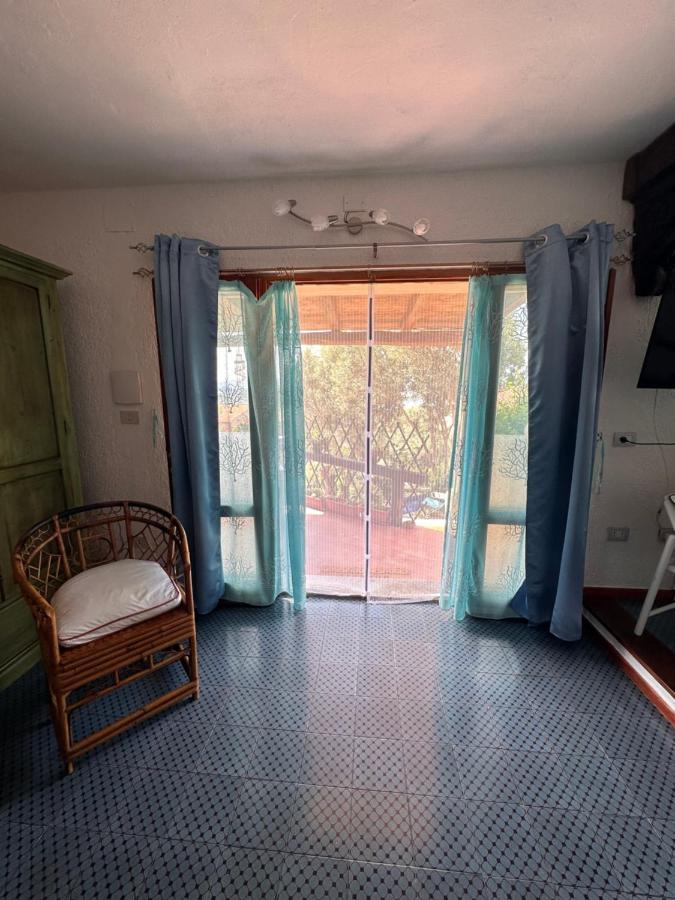 Casa Lentischio Lejlighed La Maddalena  Eksteriør billede